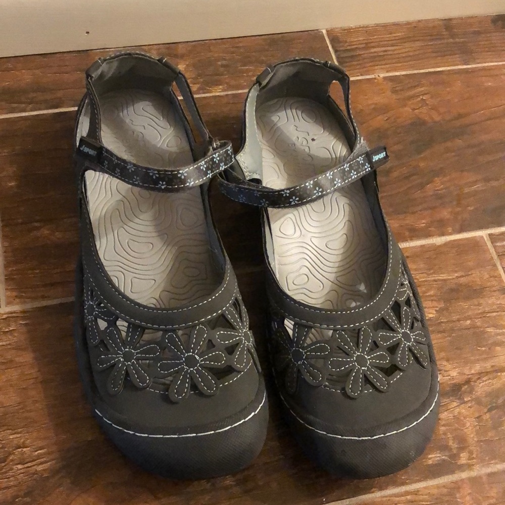 Jambu Meadow shoe